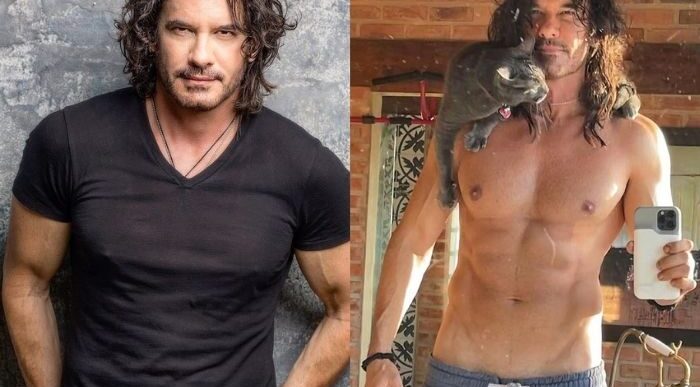  - Ni los años acaban con la belleza eterna de Mario Cimarro