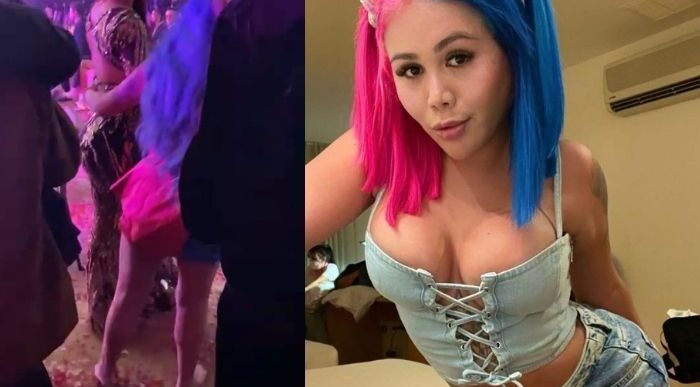  - ¿Yina Calderón es la mayor “daña eventos” de la farándula colombiana?