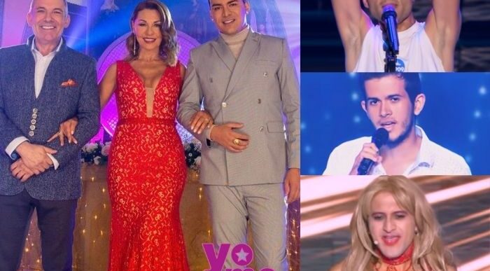  - Las audiciones más desastrosas en la historia de Yo me llamo