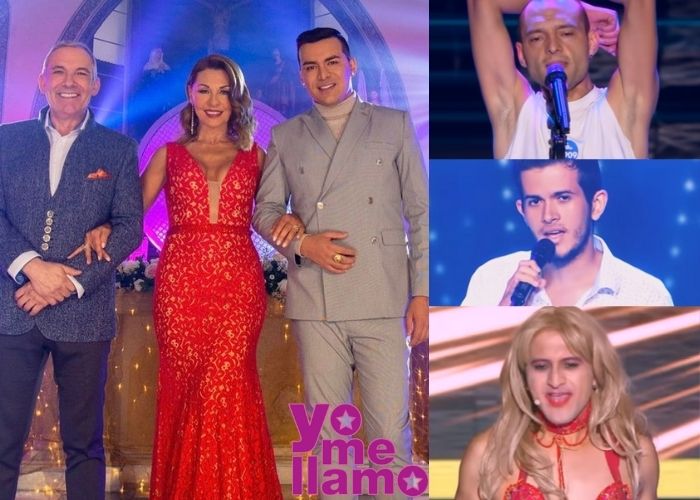 Las audiciones más desastrosas en la historia de Yo me llamo
