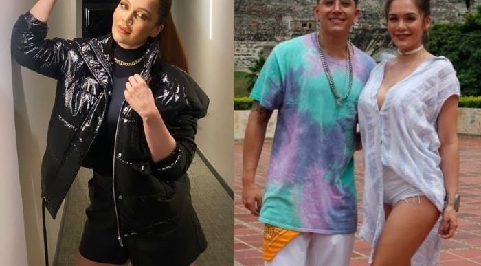  - El despecho por Andy Rivera pone a rumbear a Lina Tejeiro