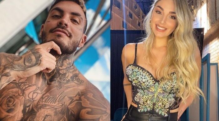  - “Que le vaya bien”: Mateo Carvajal jamás volvería con Melina Ramírez