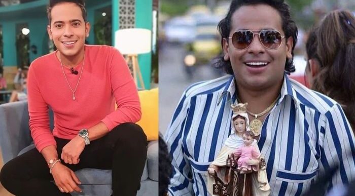  - ¿Por qué Orlando Liñán fue el único Diomedes que adoraron en la televisión?