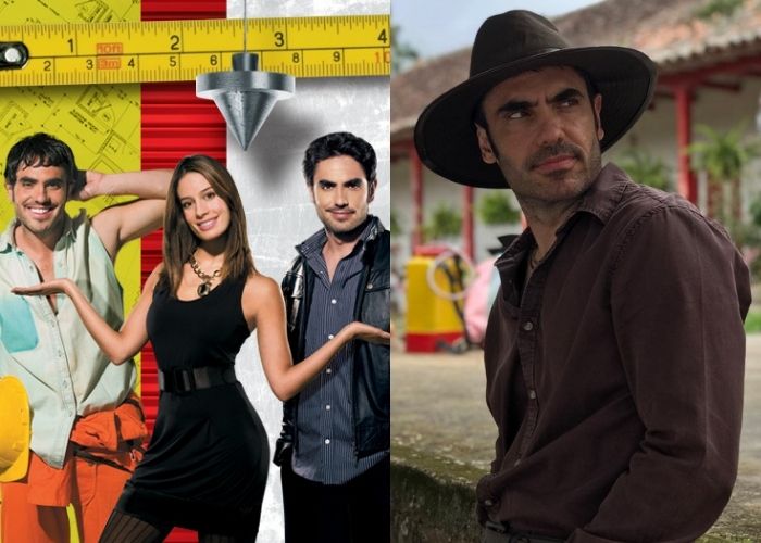 Lincoln Palomeque novela Tags Las2orillas