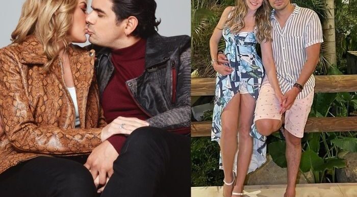  - El dolor que se esconde detrás de la sonrisa de Ana Karina Soto