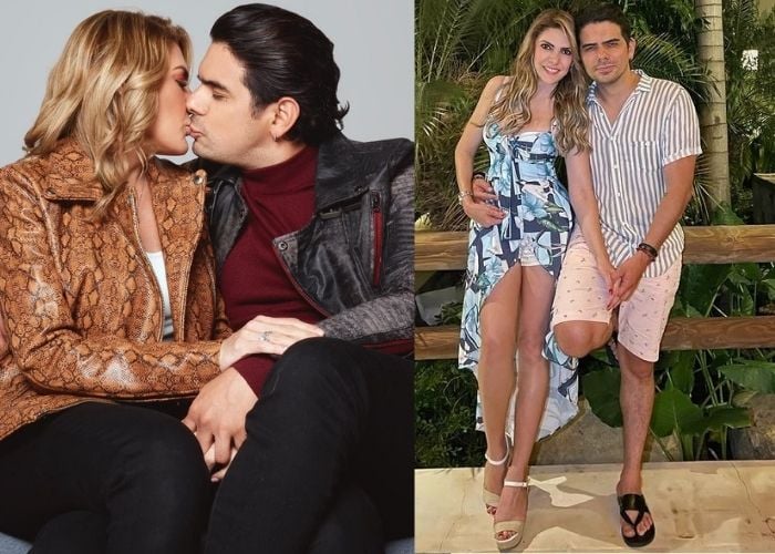 El dolor que se esconde detrás de la sonrisa de Ana Karina Soto