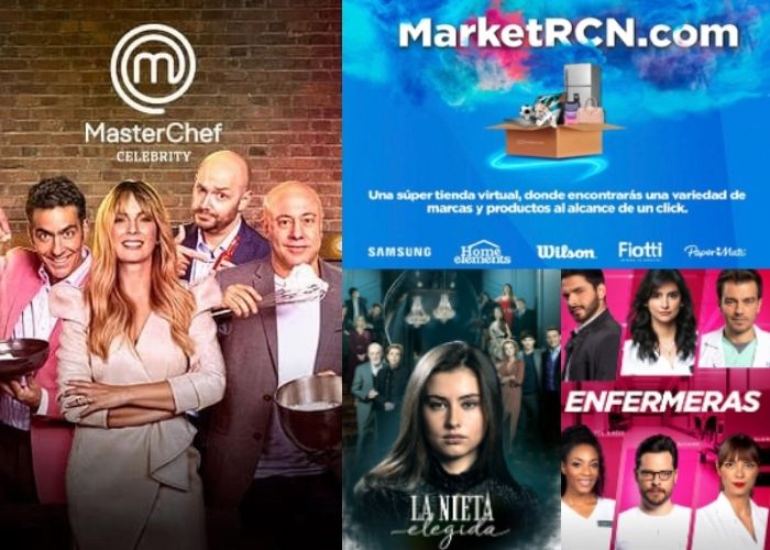 La idea ganadora con la que RCN se lucró en el día sin IVA