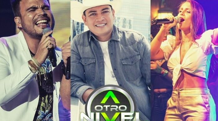  - A Otro Nivel: el único reality que sí crea nuevas estrellas