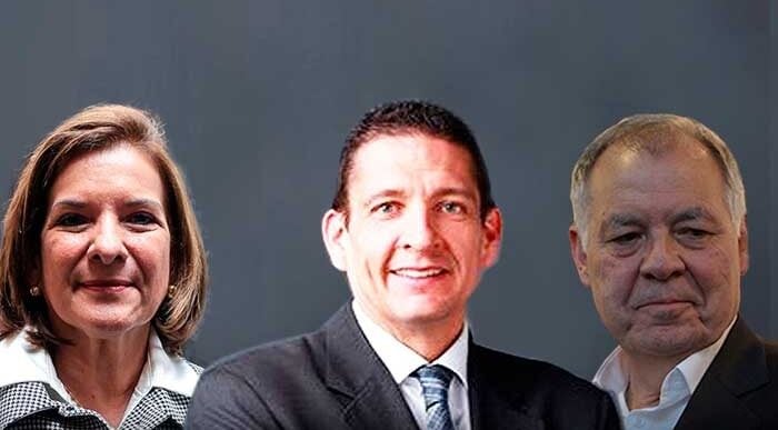  - Un discípulo de Alejandro Ordóñez, el nuevo asesor de la Procuradora Cabello