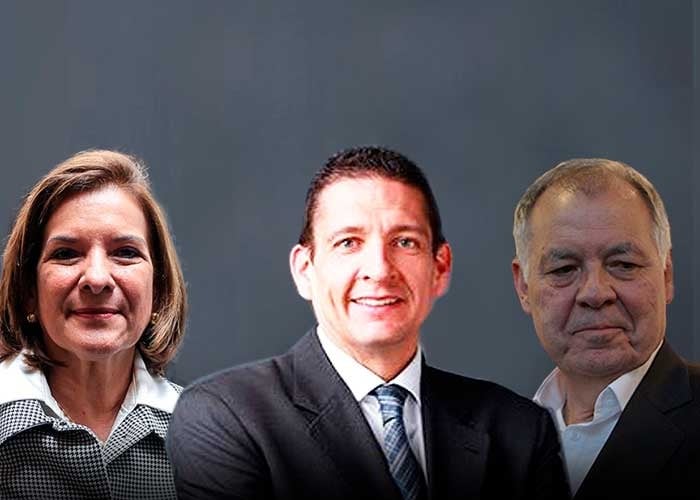 Un discípulo de Alejandro Ordóñez, el nuevo asesor de la Procuradora Cabello