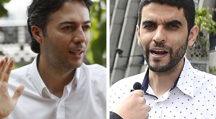  - El abogado uribista purasangre que está a punto de dejar a EPM sin gerente