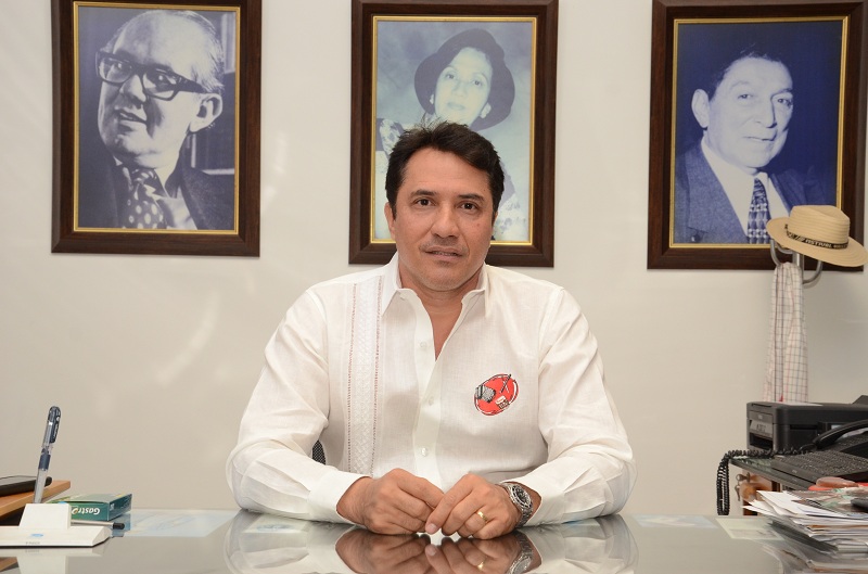  - Los Gnecco y su última ambición: ser los patrones del vallenato