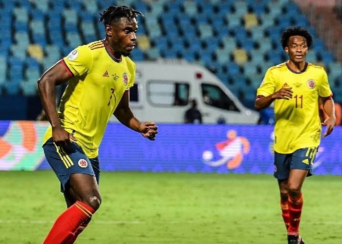 Las razones para estar tranquilos de que Colombia va a clasificar al mundial de Catar
