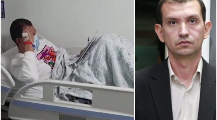  - Emilio Tapia aún no ha pisado la cárcel