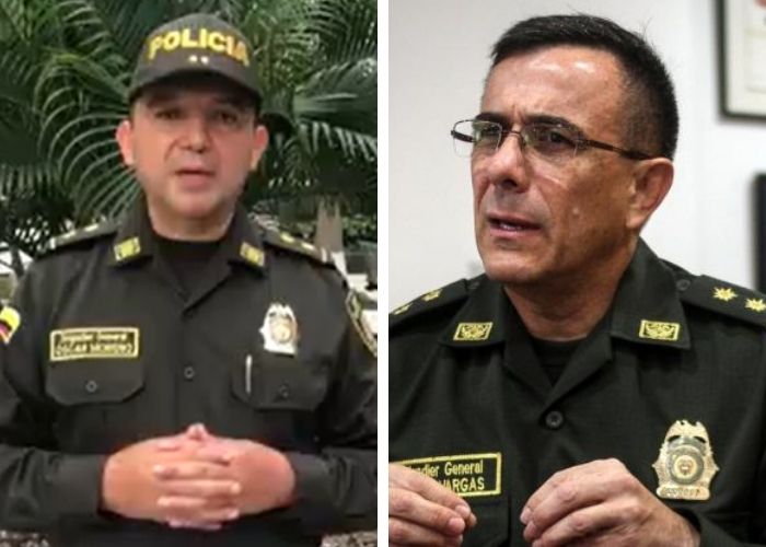 Un duro general al frente de la crisis en Tibú