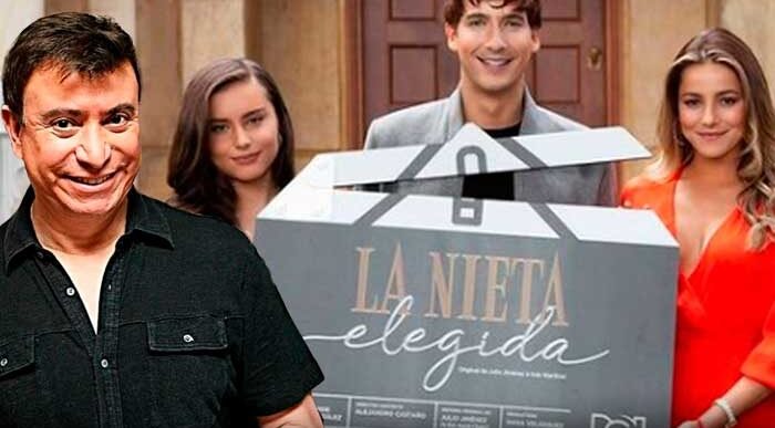  - La Nieta Elegida, una apuesta de vida o muerte de RCN: así fue el estreno