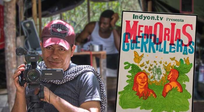  - Memorias Guerrilleras: la primera película de los ex-farc