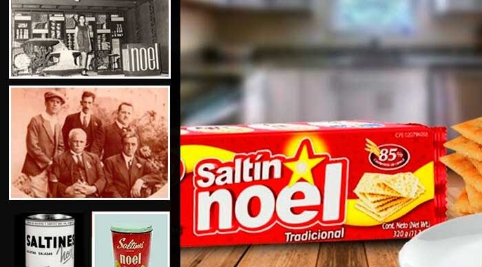  - Noel, el brazo galletero con el que Nutresa conquista Colombia y el mundo