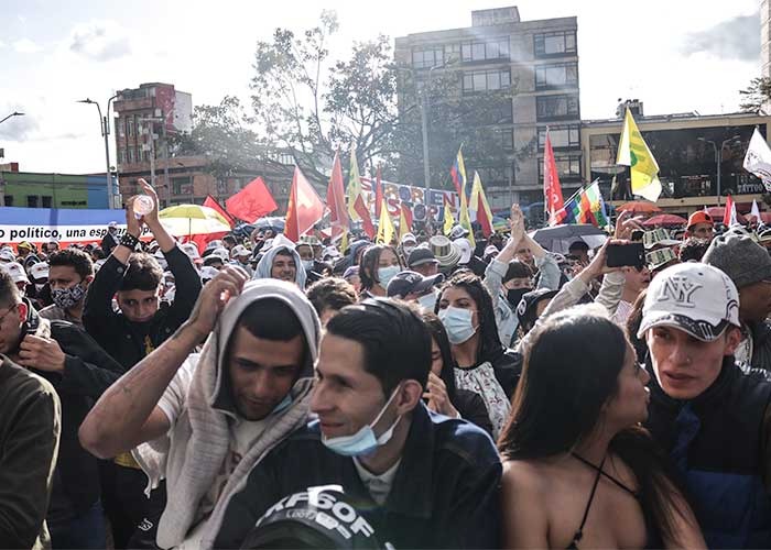 Foto: Leonel Cordero