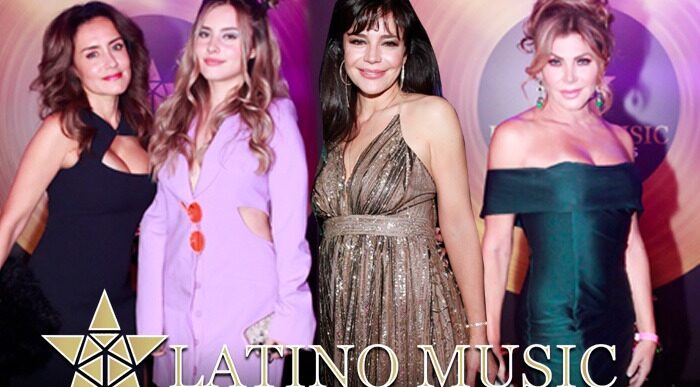  - Flora Martínez y Lady Noriega: las divas que barrieron a las influencers en la alfombra roja