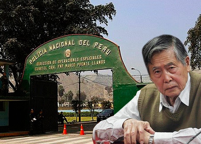 Lo que le vale a los peruanos la prisión de Fujimori