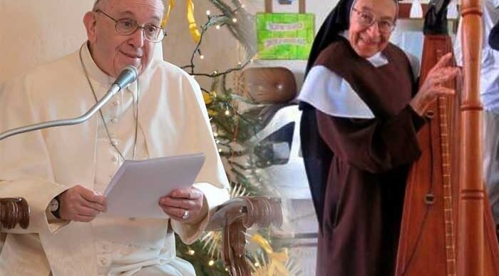  - Los milagros que harían de la madre Mercedes la segunda santa colombiana