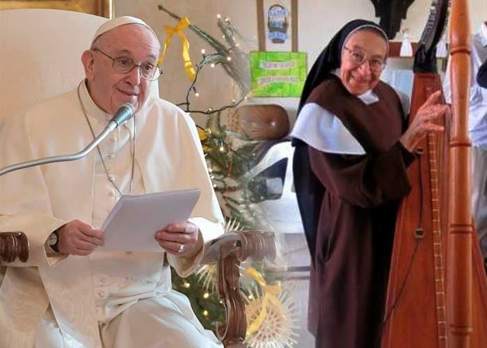 Los milagros que harían de la madre Mercedes la segunda santa colombiana