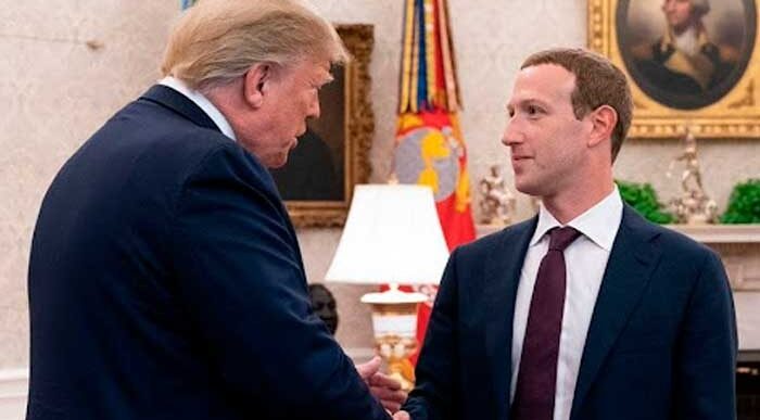  - El desaforo de Zuckerberg por el poder que puede enterrar a Facebook