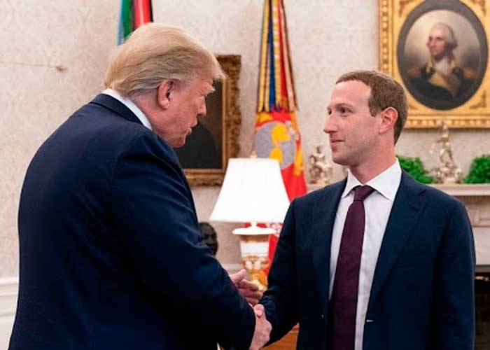 El desaforo de Zuckerberg por el poder que puede enterrar a Facebook