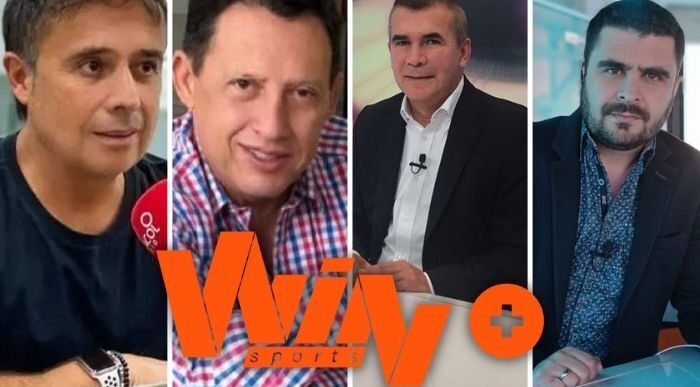  - ¿Hasta cuándo seguirán los periodistas de Win Sports vendiendo la liga colombiana como "justa"?