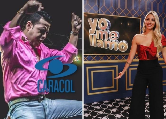 La levantada que le pegó Yo Me Llamo a la novela de Martín Elías