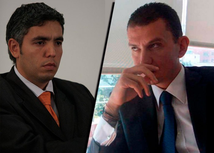 El activo ex gobernador Juan Carlos Abadía que llevó a Tapia a Cali