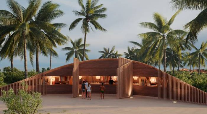  - Adjudicada la obra del que será el Centro de Deportes Náuticos más importante del país