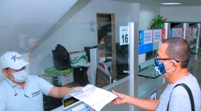  - Vence plazo para pagar con descuento impuestos en el Atlántico