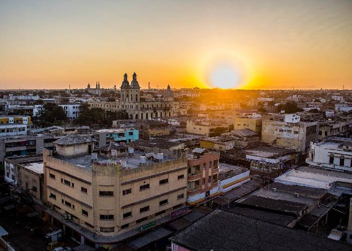 Hablemos claro sobre lo que necesita Barranquilla