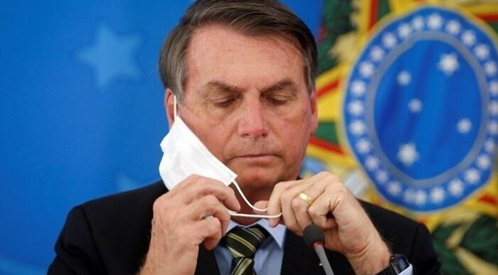  - Bolsonaro al banquillo por su gestión de la pandemia