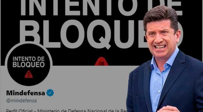  - El autosabotaje del Ministerio de Defensa que les costó casi 0 millones