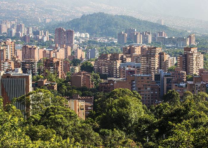 Medellín saca pecho con su gestión del Plan de Desarrollo 2021