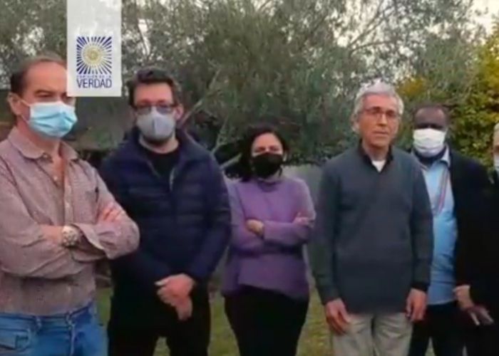 Con decisión unánime en la Corte le alargan la vida a la Comisión de la Verdad