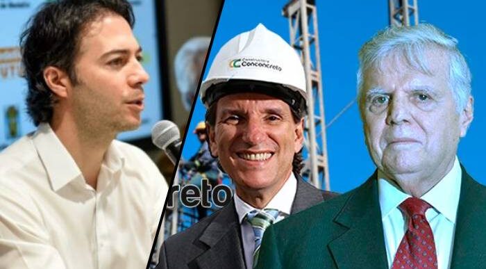  - La mala hora de Conconcreto, el emporio que fundó la familia Aristizábal