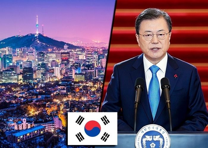 Corea del Sur, el país más innovador del mundo