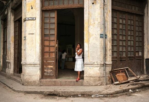 ¿Se acaba el tiempo del socialismo en Cuba?
