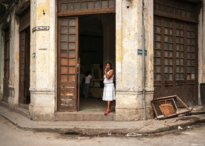 ¿Se acaba el tiempo del socialismo en Cuba?