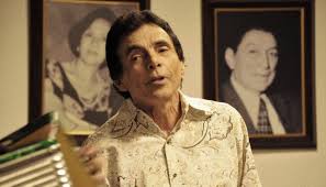  - Gustavo Gutiérrez, en cuidados intensivos por covid-19