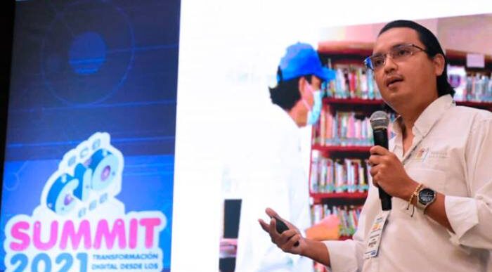  - Apoyo a industrias 4.0, clave para la transformación digital del Atlántico