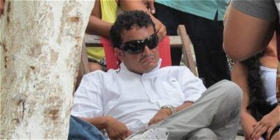  - Los personajes rimbombantes que no deja de producir nuestro realismo mágico