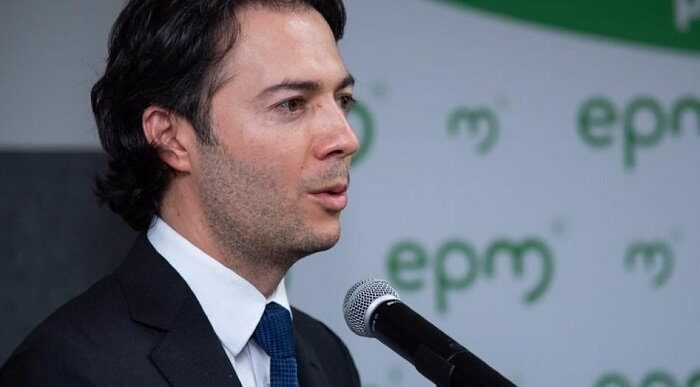  - La inútil pataleta de Daniel Quintero