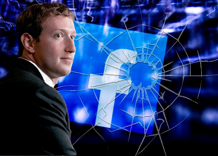 Las razones detrás del apagón de Facebook más largo desde 2008