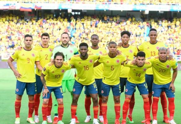 Los 19 mil millones de pesos que la Selección Colombia botó a la basura