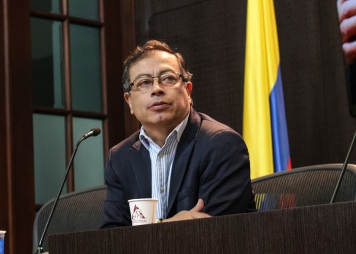 Petro sacrificaría la Colombia Humana para mantener con vida el Pacto Histórico